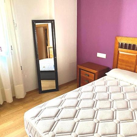 Vivienda Turistica La Galana 2 Apartment Ciudad Rodrigo Luaran gambar