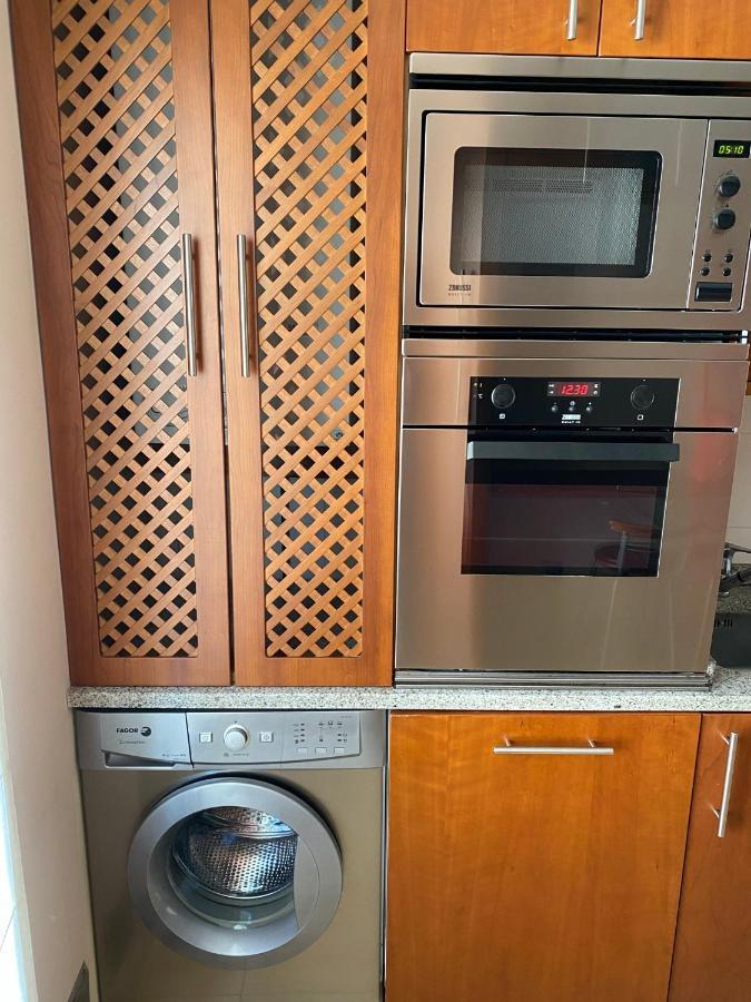 Vivienda Turistica La Galana 2 Apartment Ciudad Rodrigo Luaran gambar